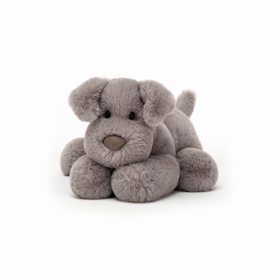 Jellycat Huggady Dog Australia | 597486WBK